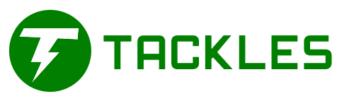 TACKLES Logo
