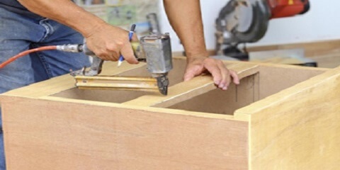 Furniture Repair and Restoration