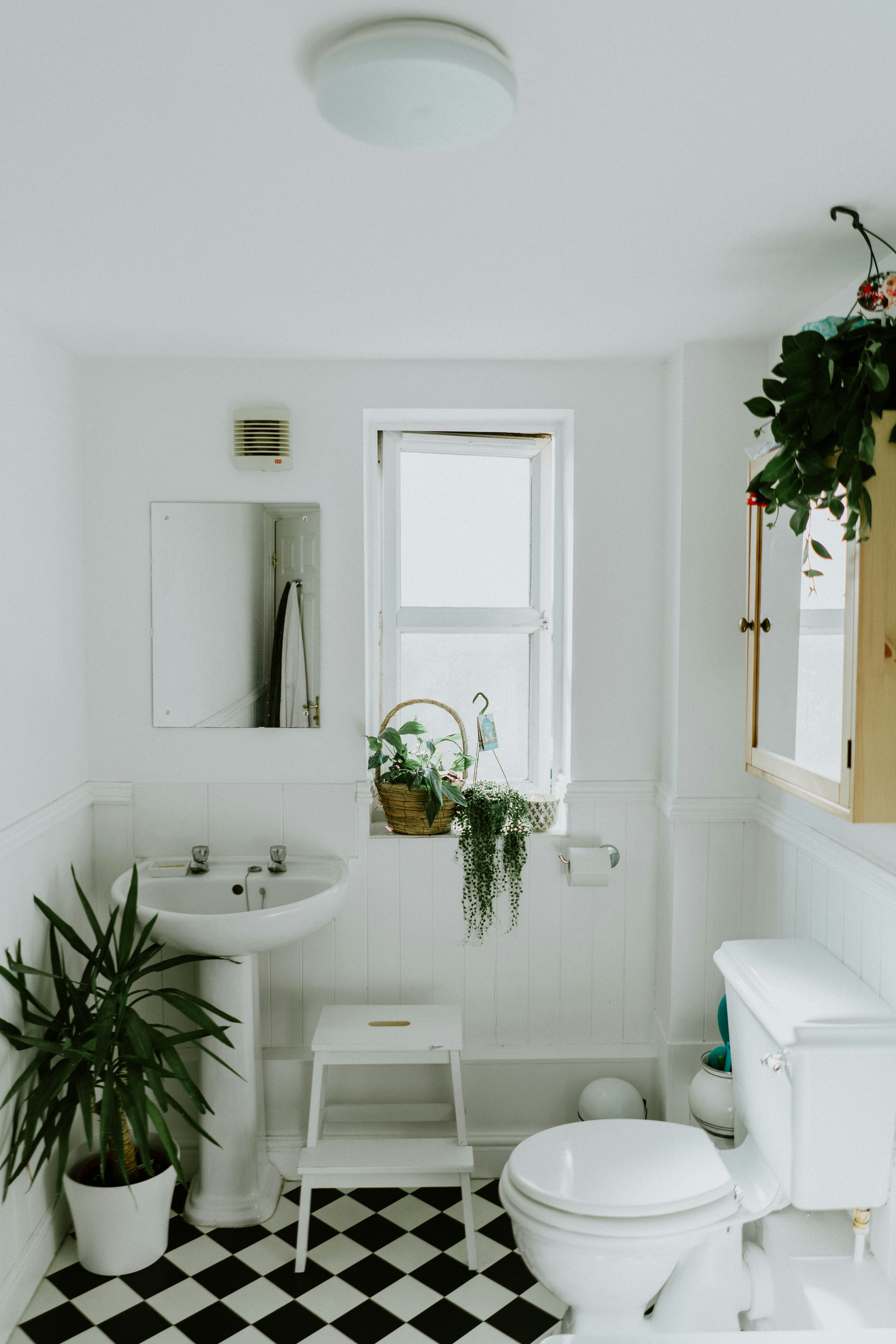 Home Deep Cleaning