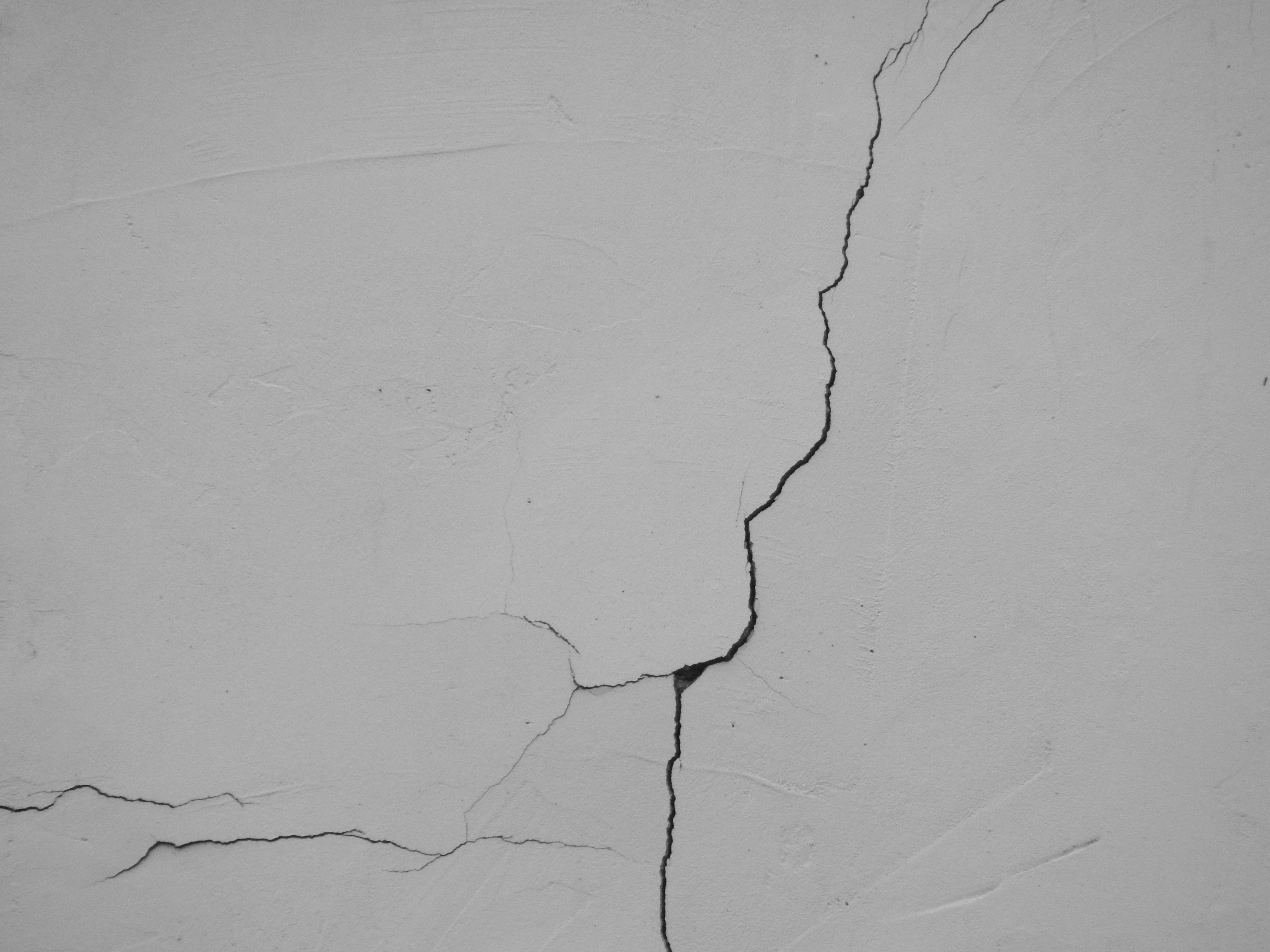 Crack and Hole Repair