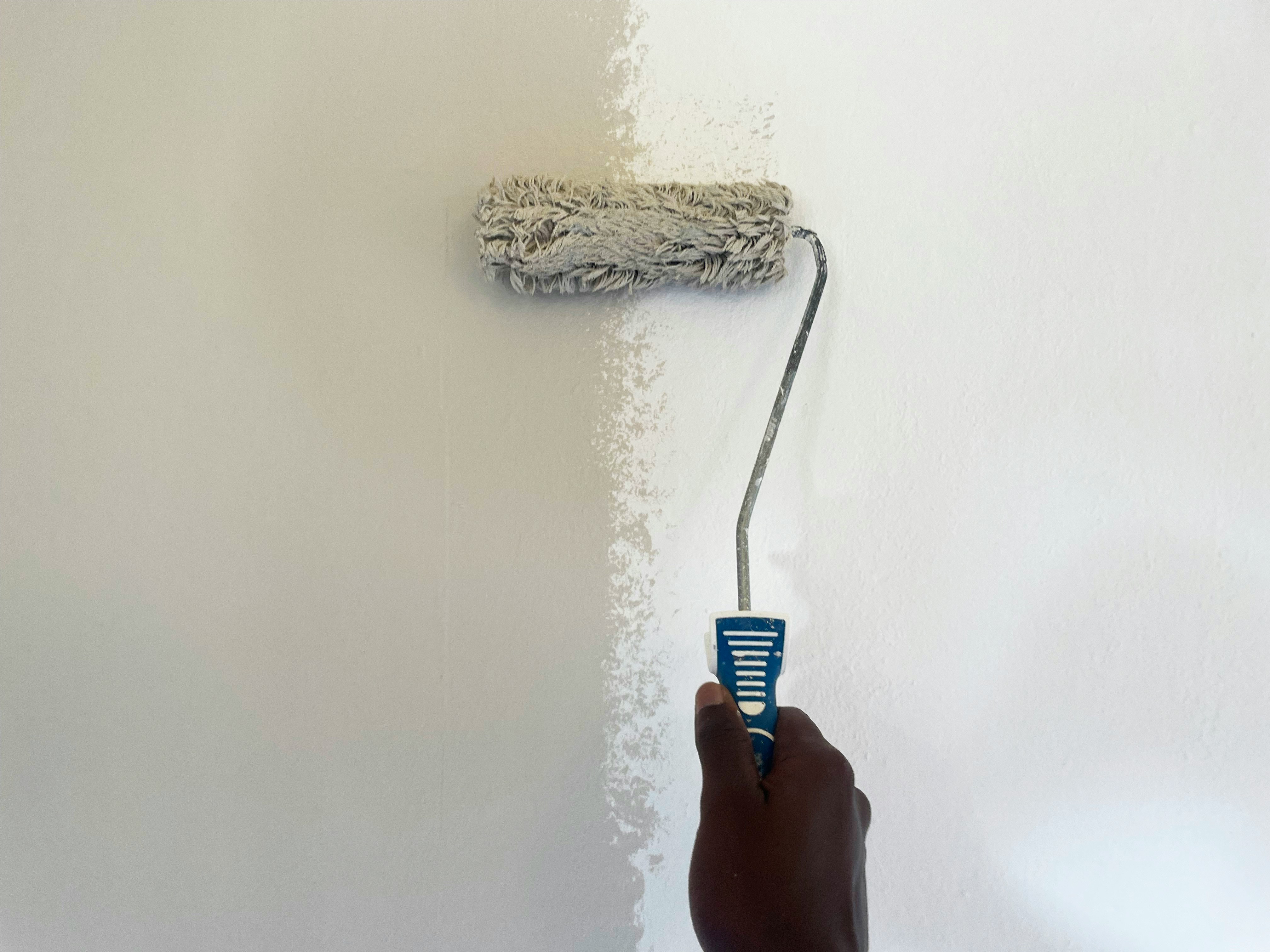 Surface Patching and Finishing