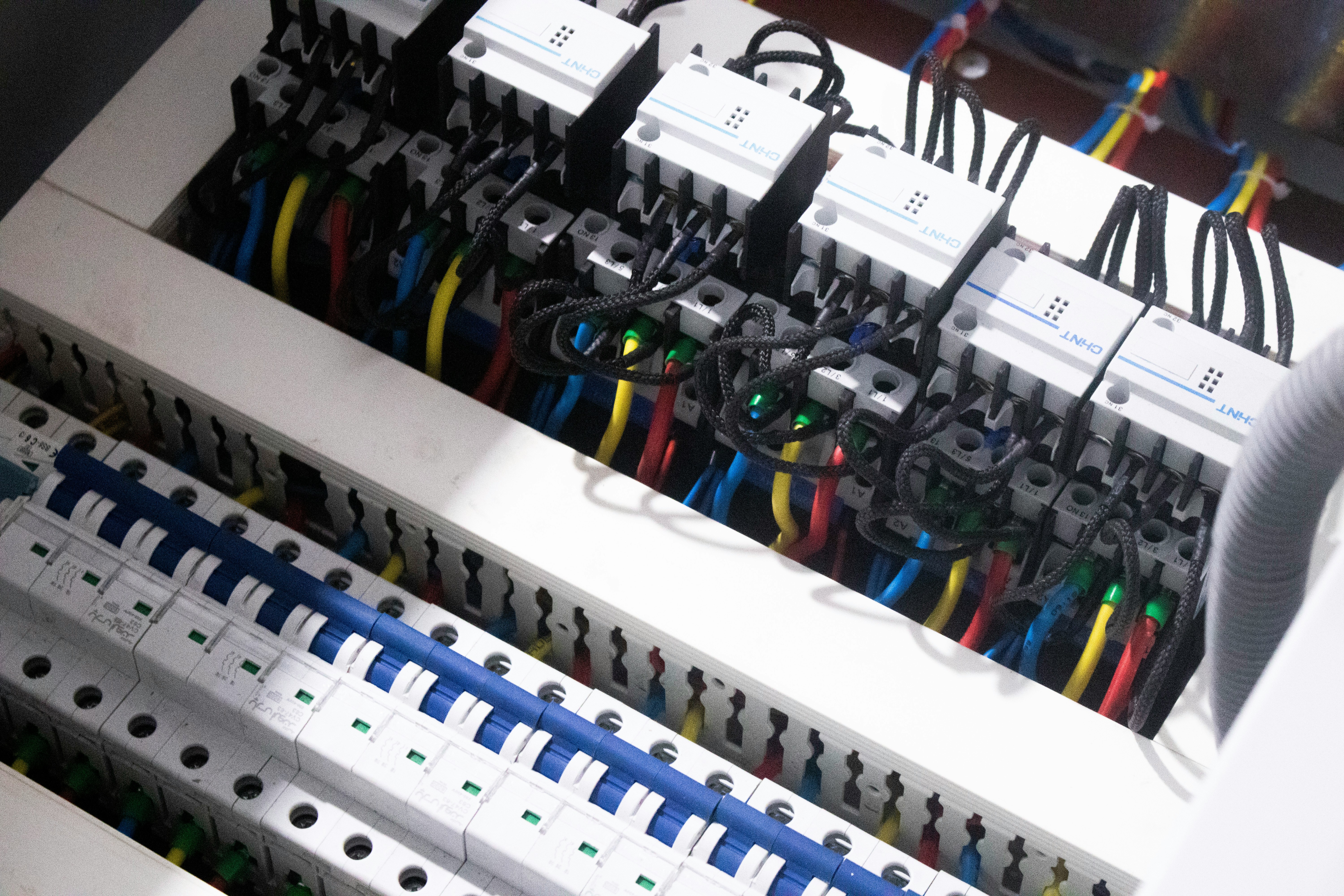 Power Troubleshooting