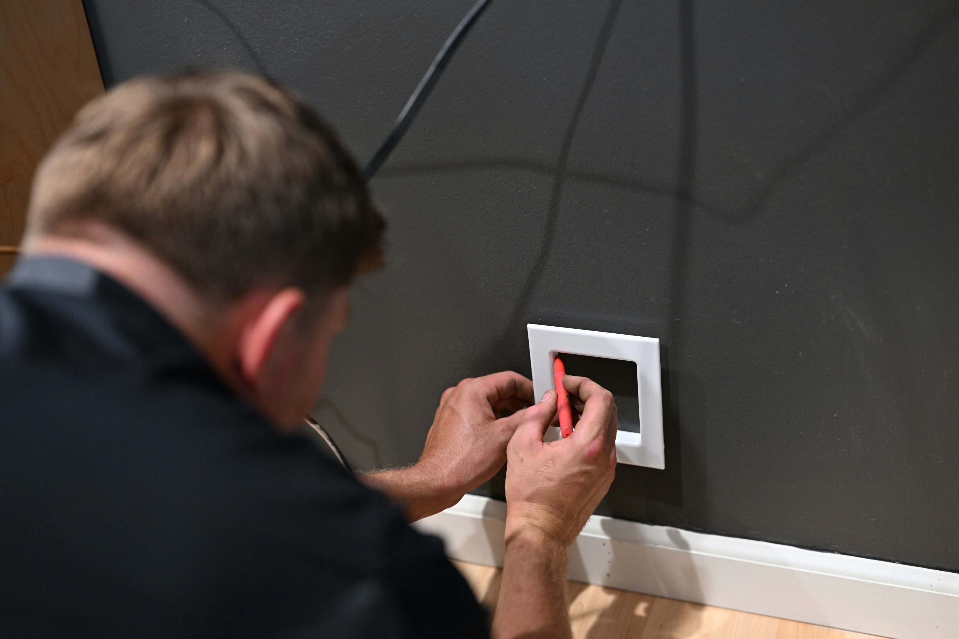 Switches and Outlet Repairs