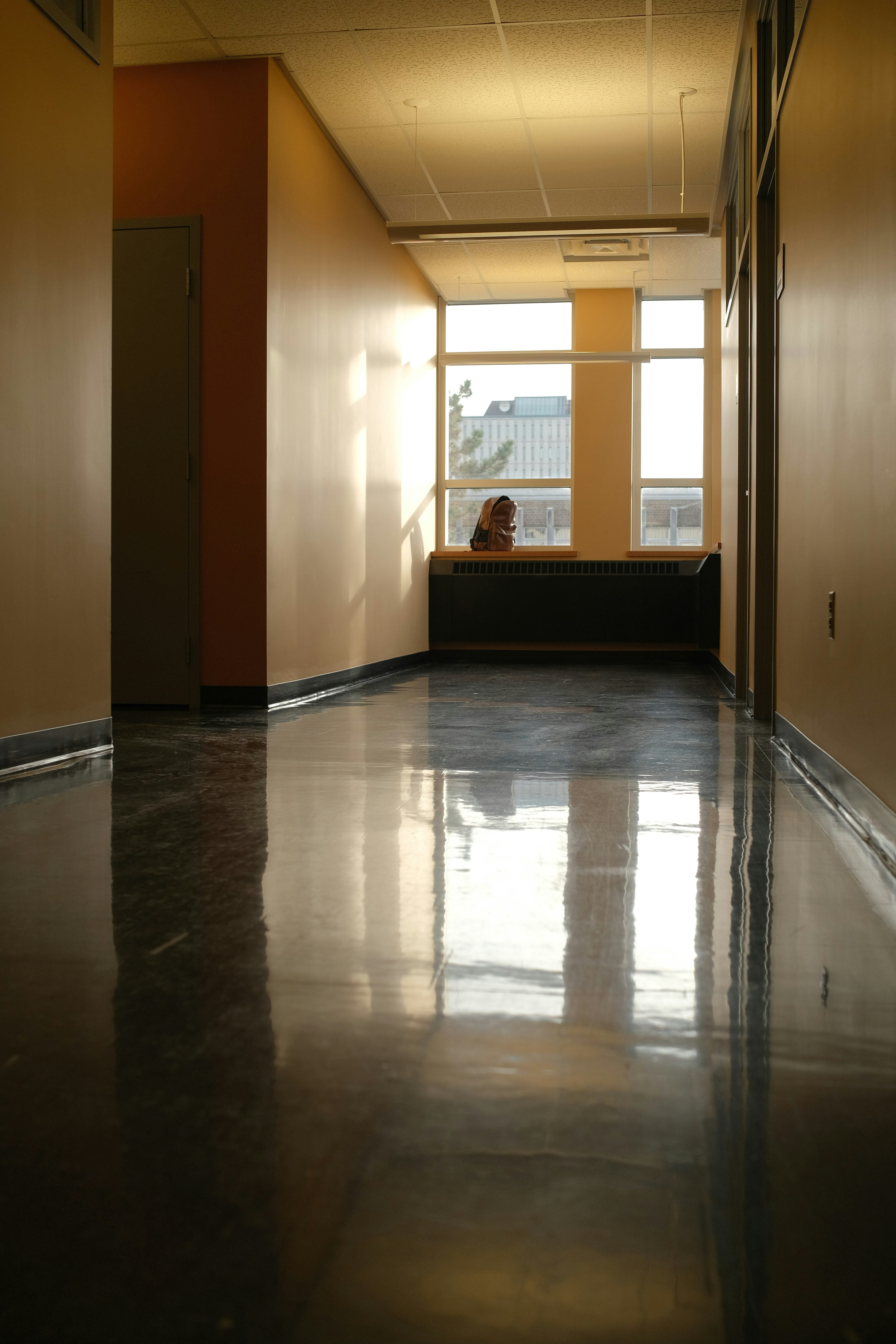 Surface Leveling and Restoration