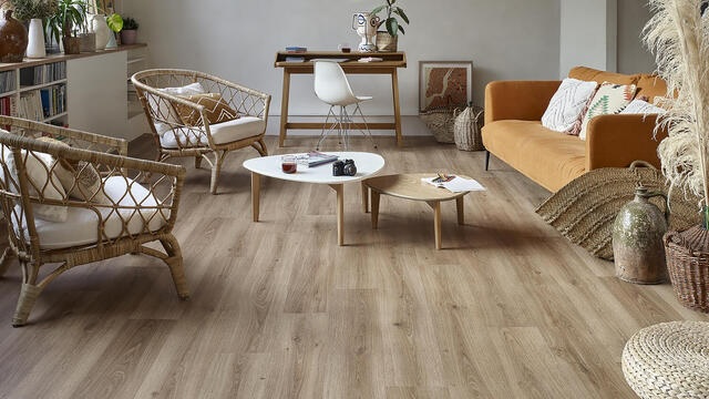 Flooring Fixes