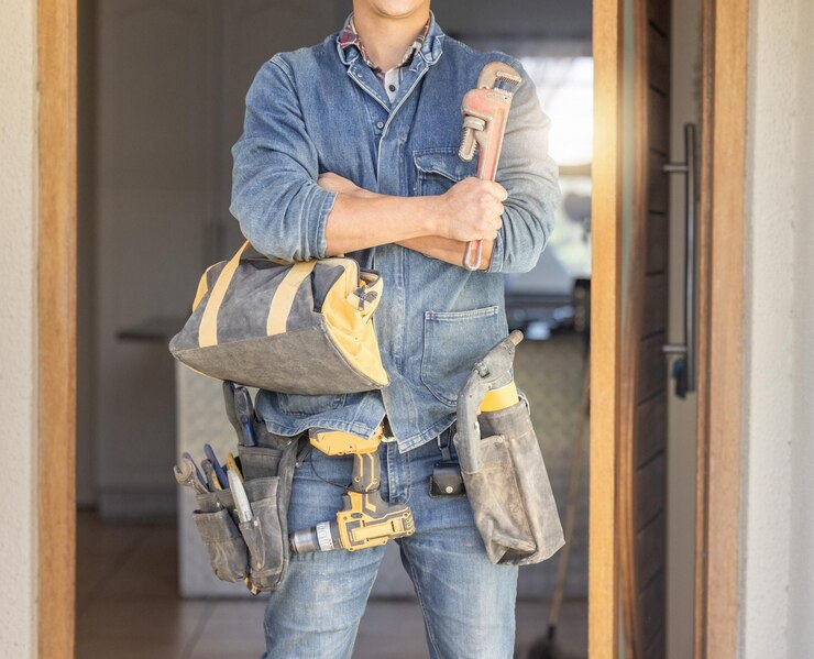 General Home Repairs