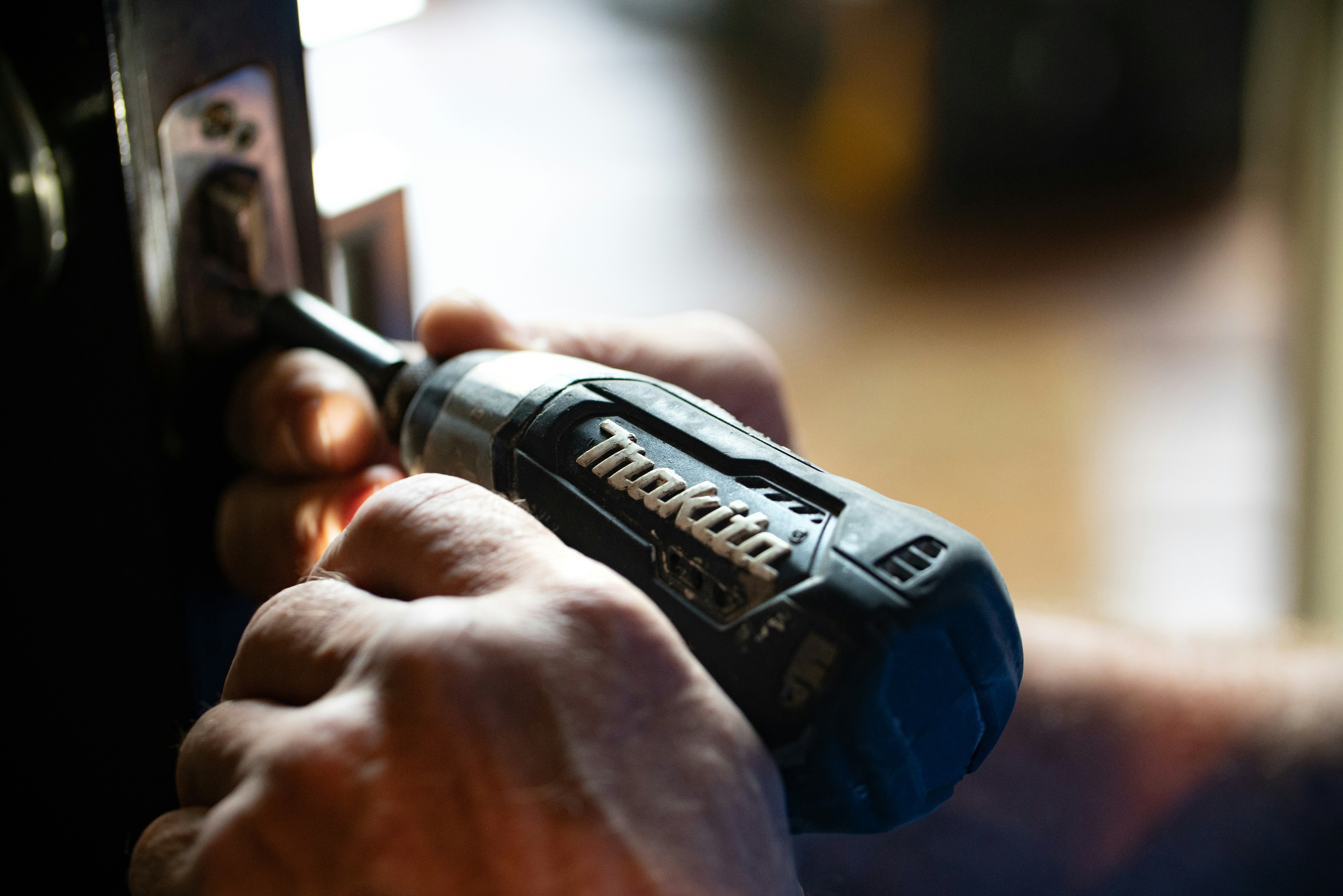 General Home Repairs