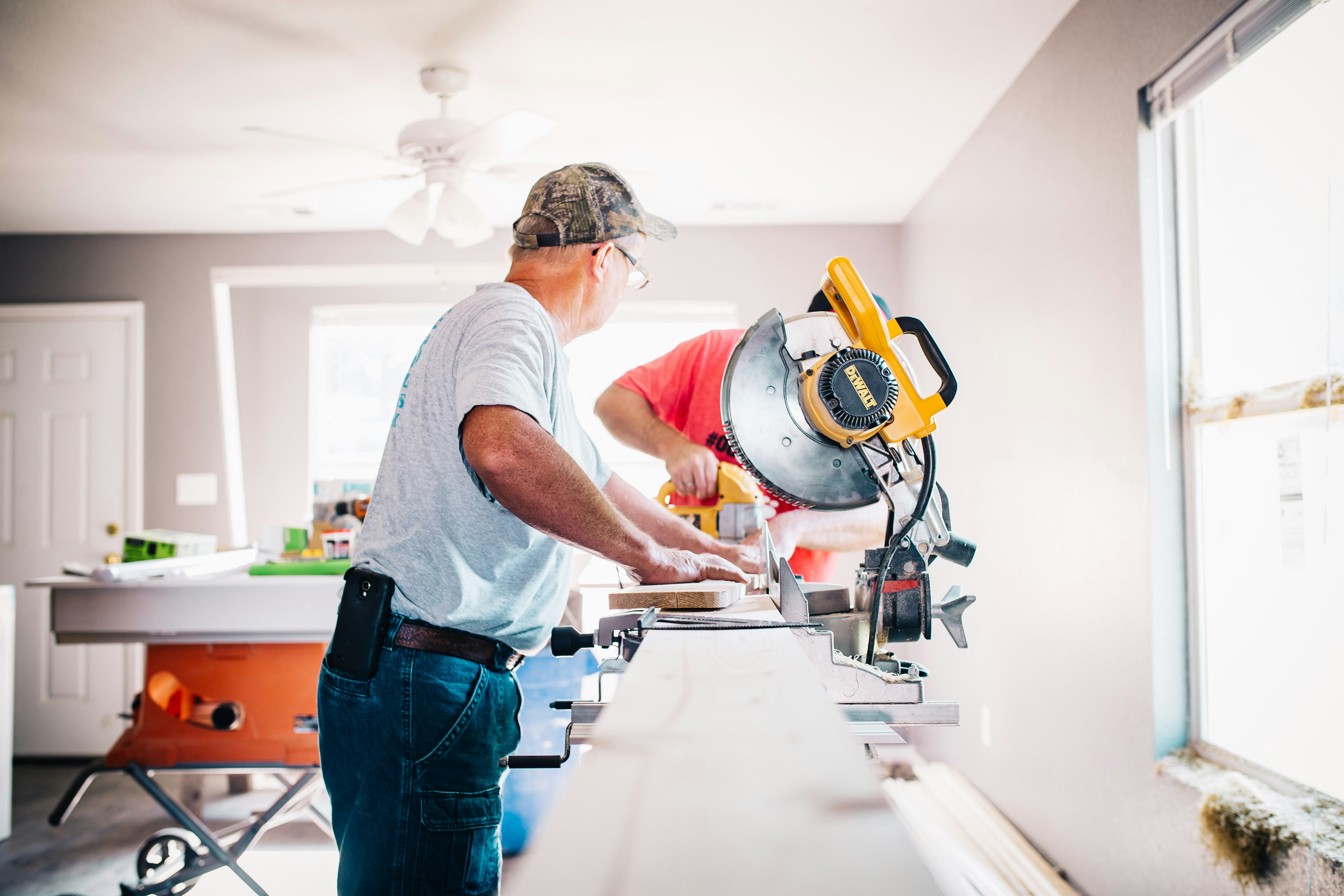 Installation Services