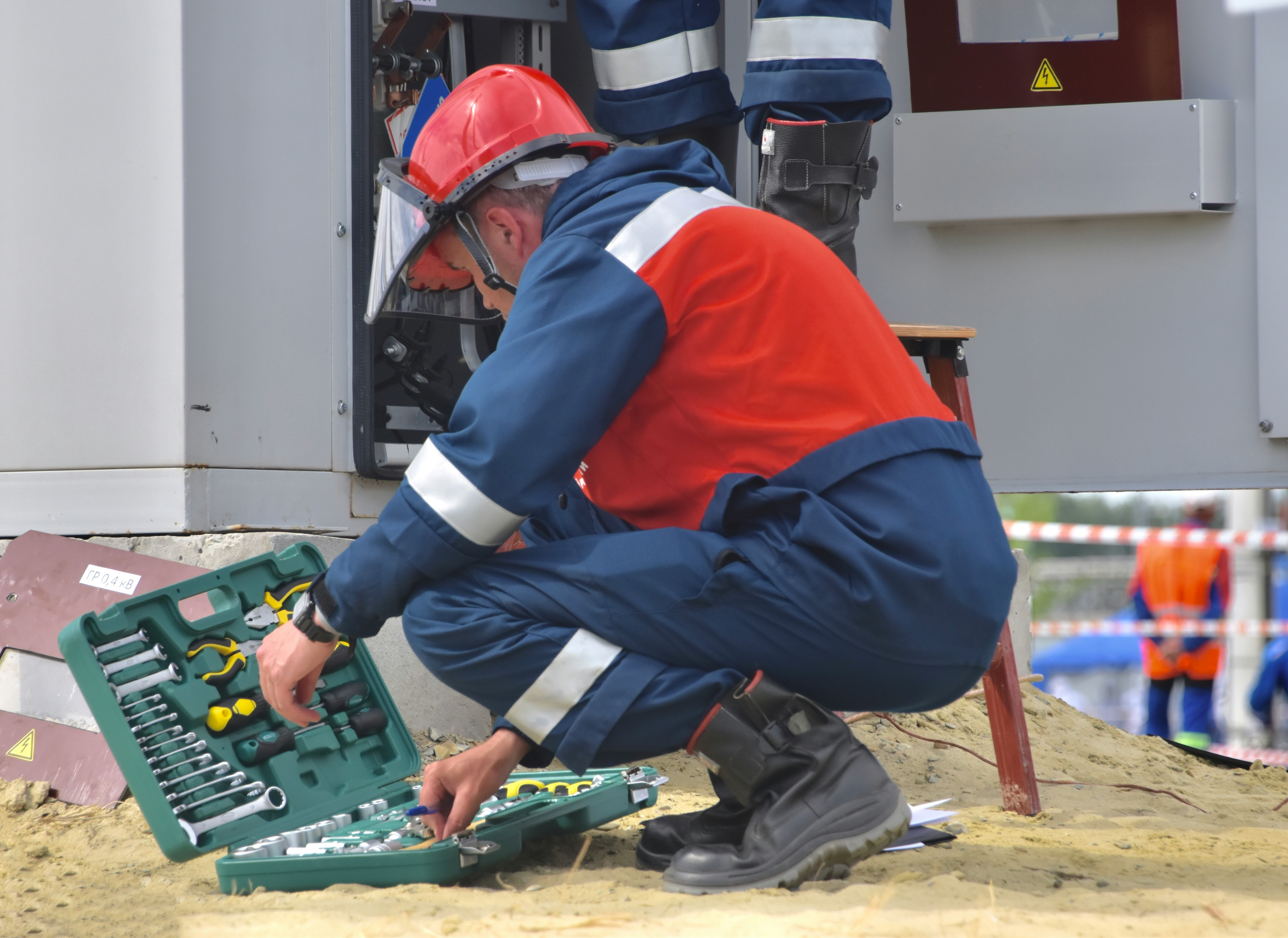 Maintenance Support