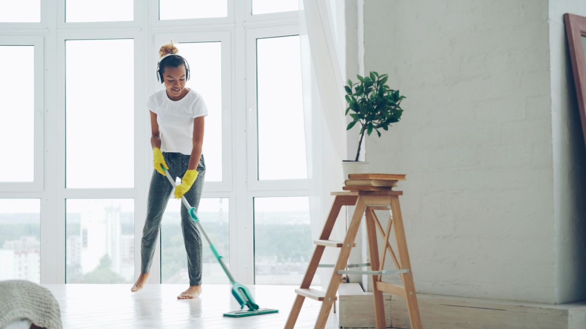 Home Maintenance Coordination