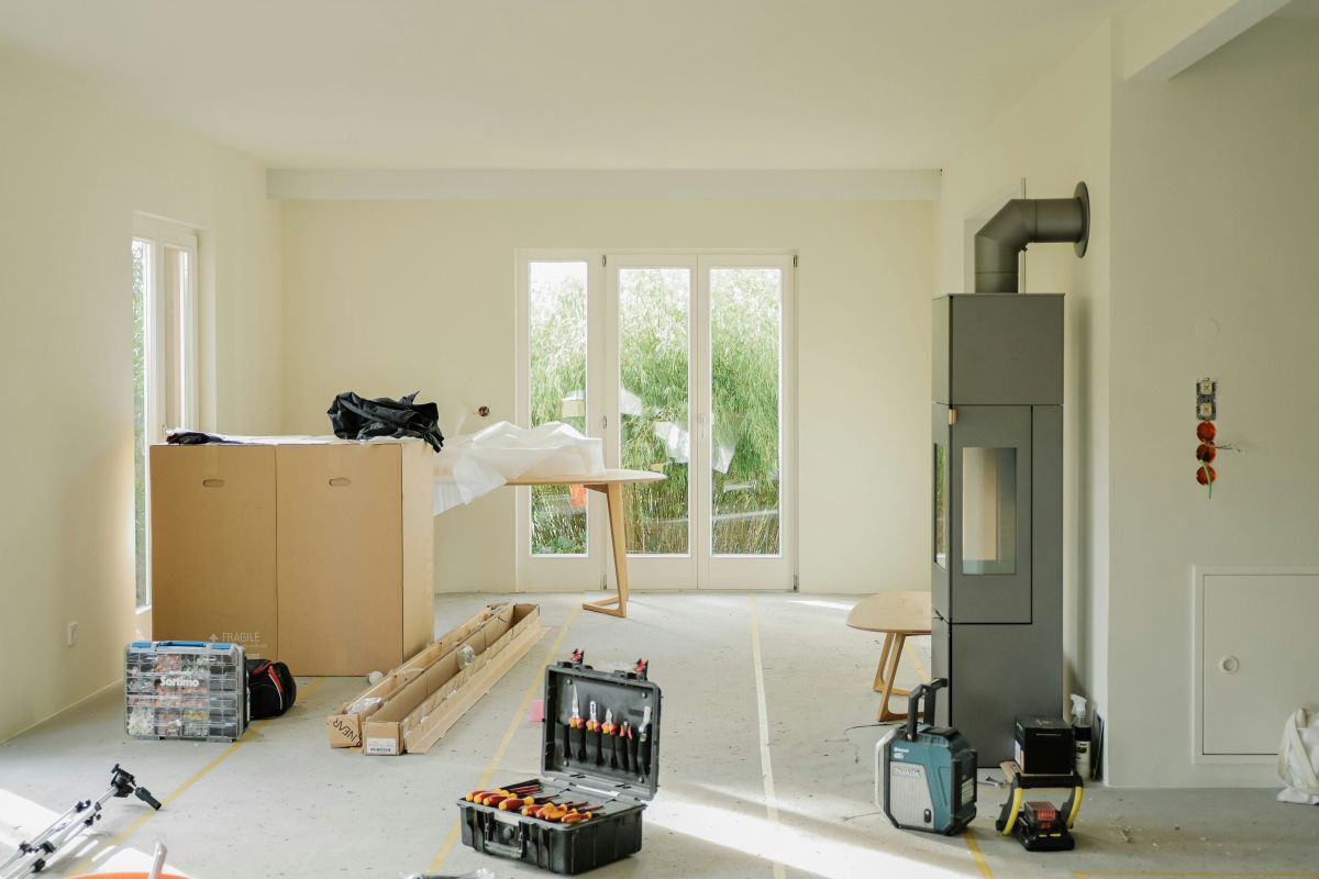 Property Readiness Support