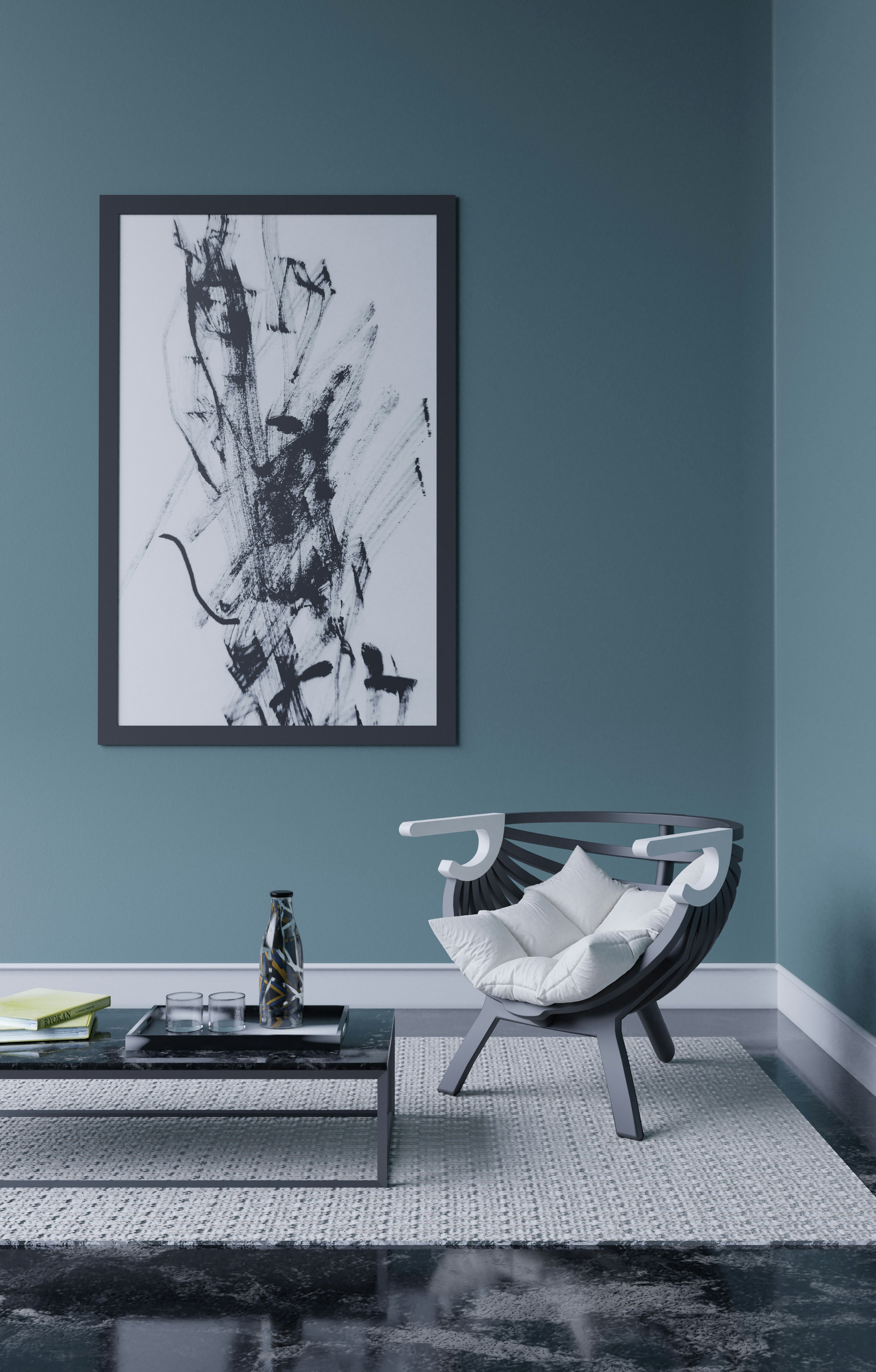 Interior Painting