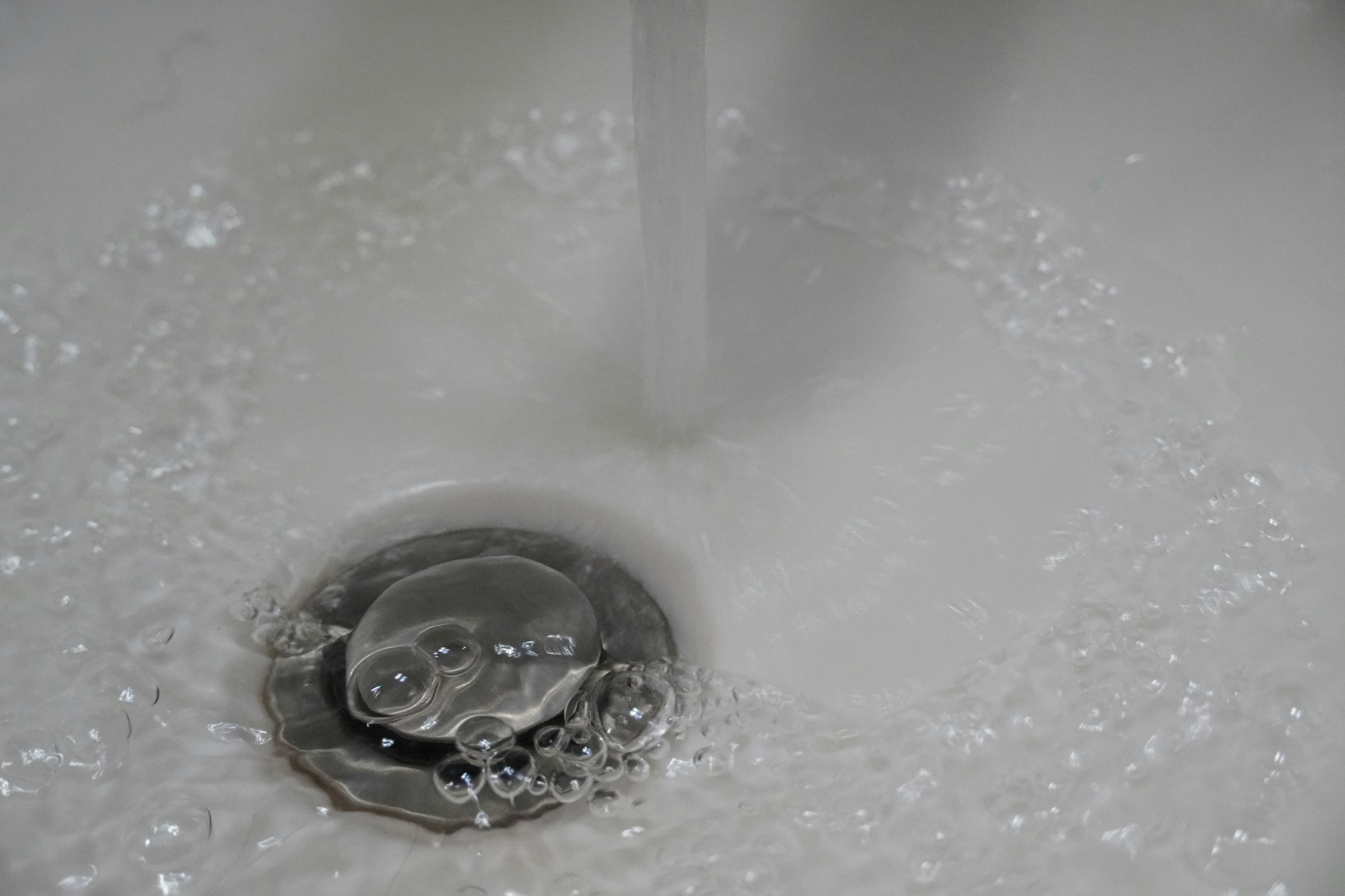 Drain Cleaning and Unclogging