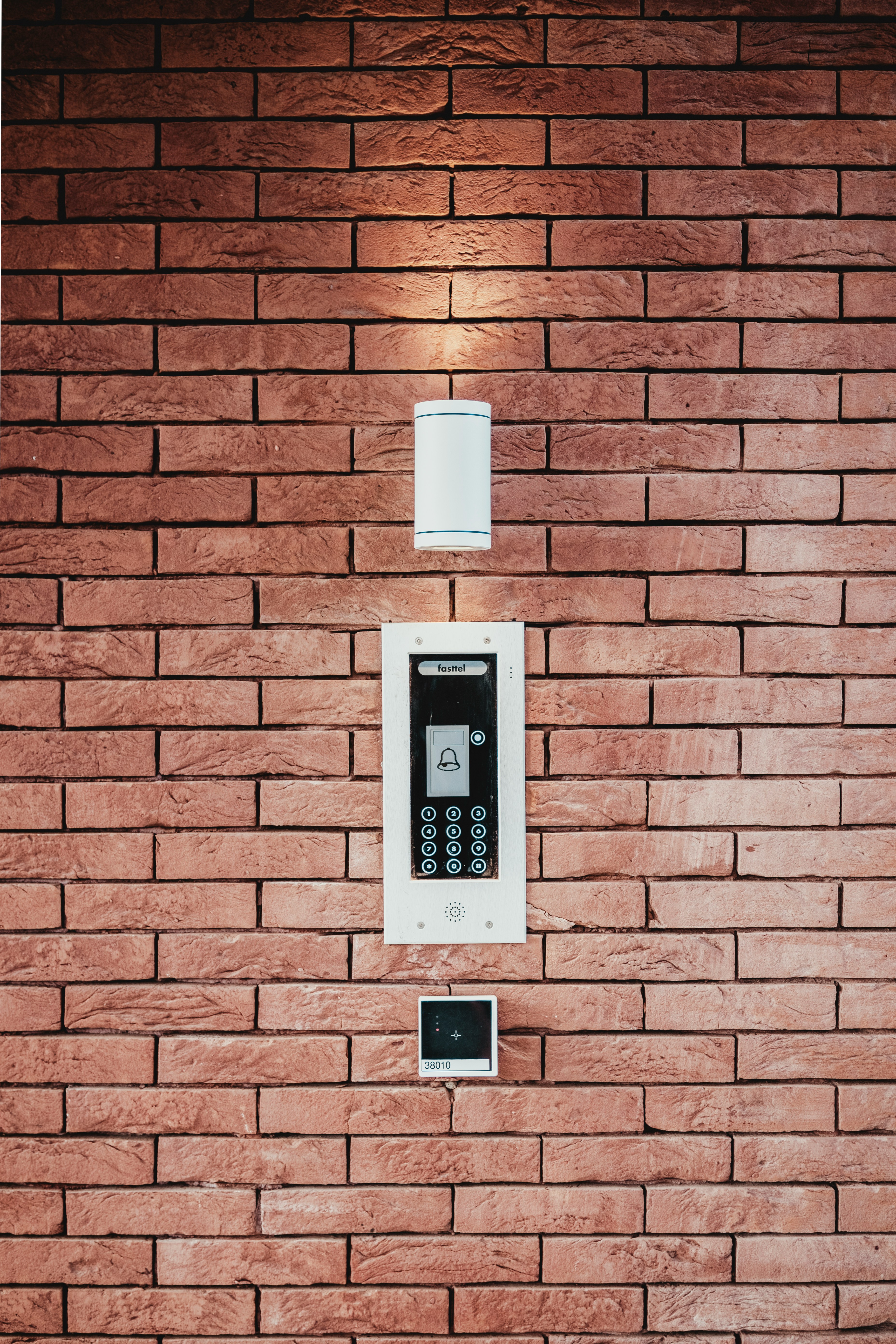 Smart Security Systems