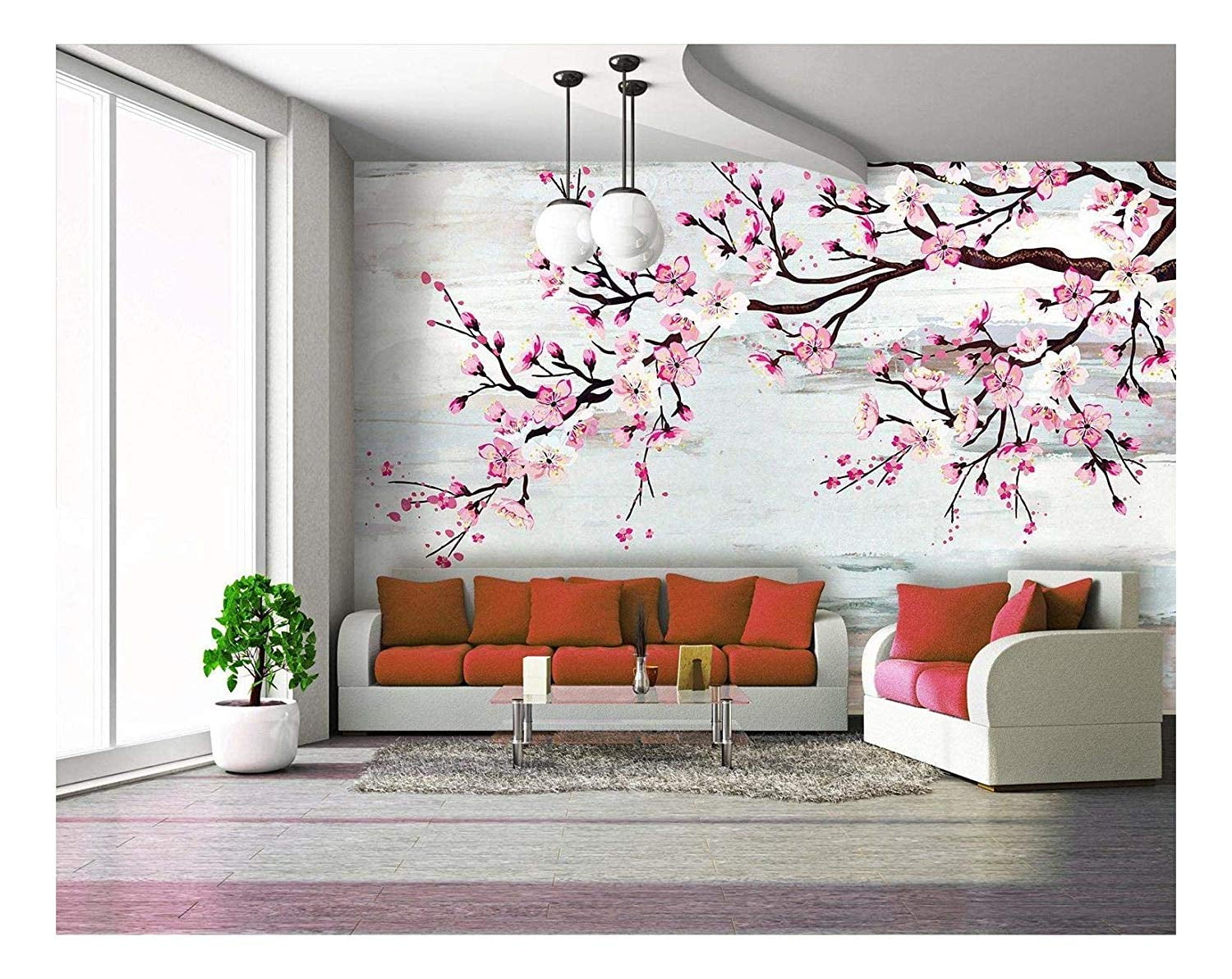 Wallpaper Installation