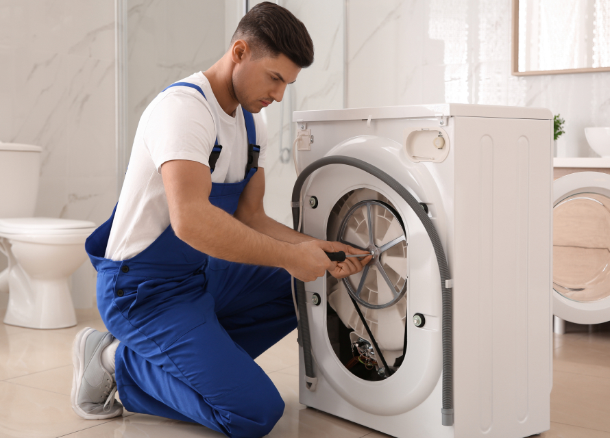 Mechanical Repairs
