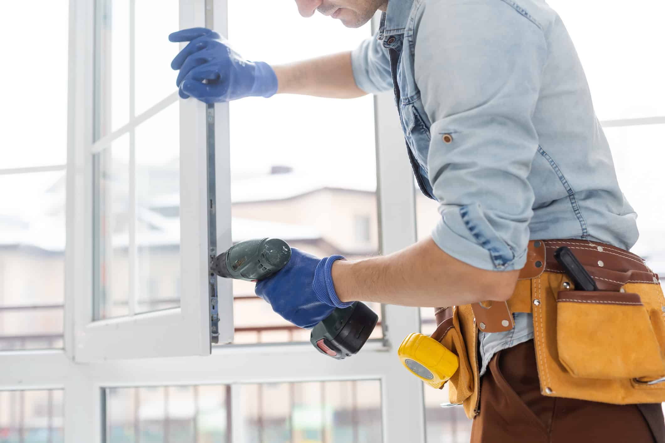 Glass Repair and Replacement