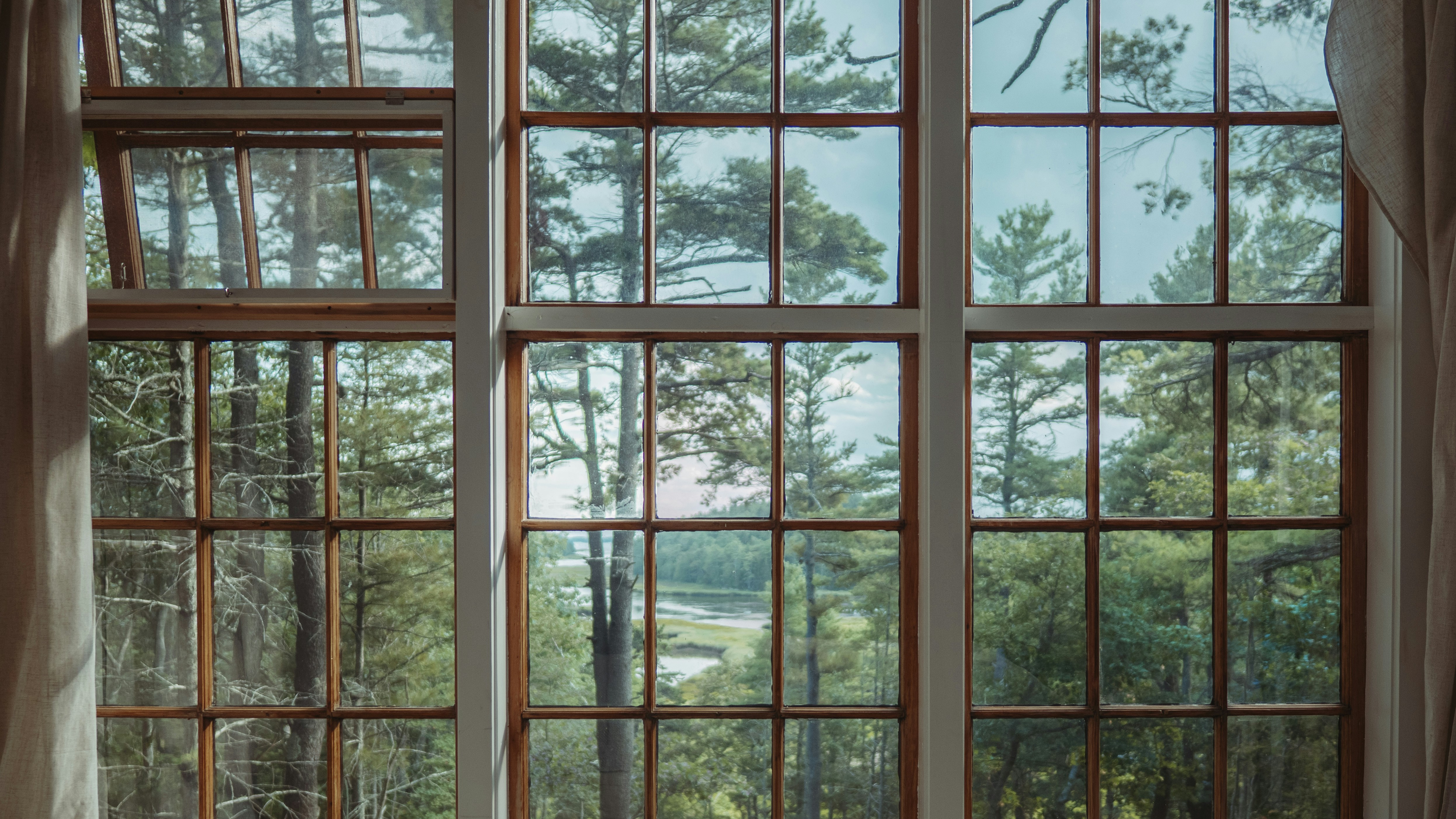 Glass Repair and Replacement