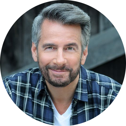 Nicholas Parker